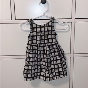 Baby girl dress